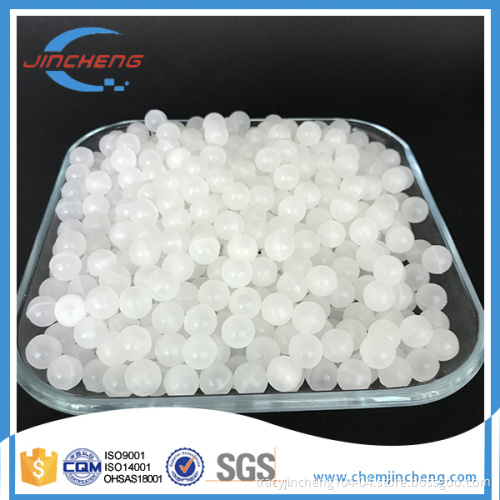PP Floating Balls Plastic Hollow Balls Packing 25mm